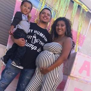 Meet your Posher, Amber